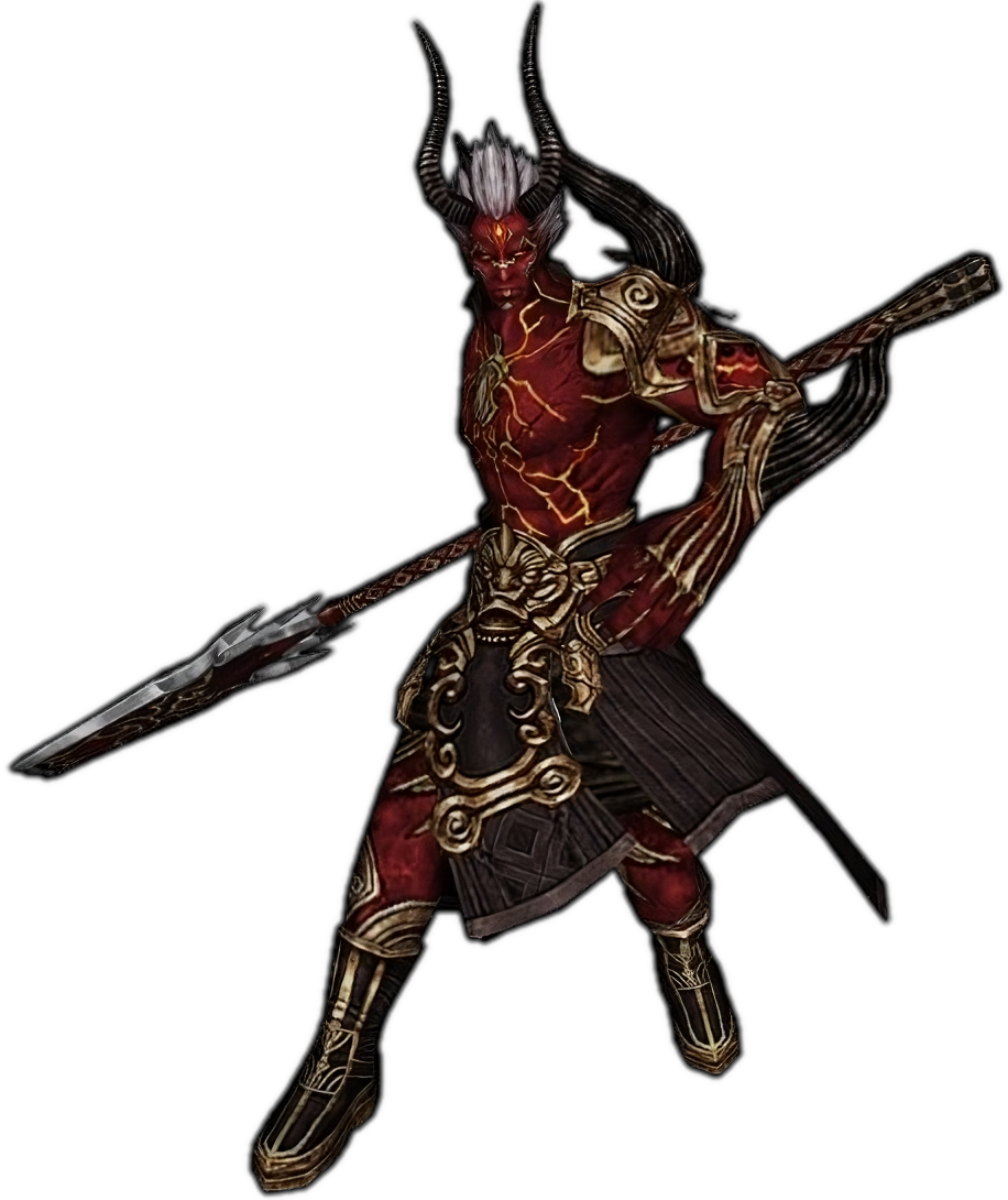 Asmodeus