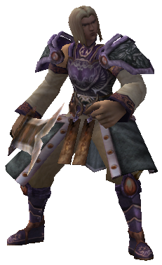 General Yonghan