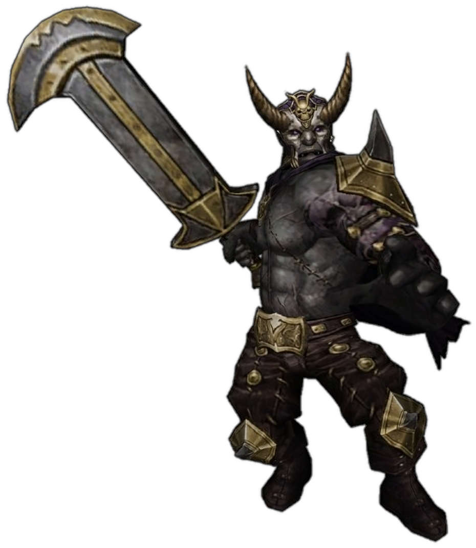 Kasap Kalgaroth