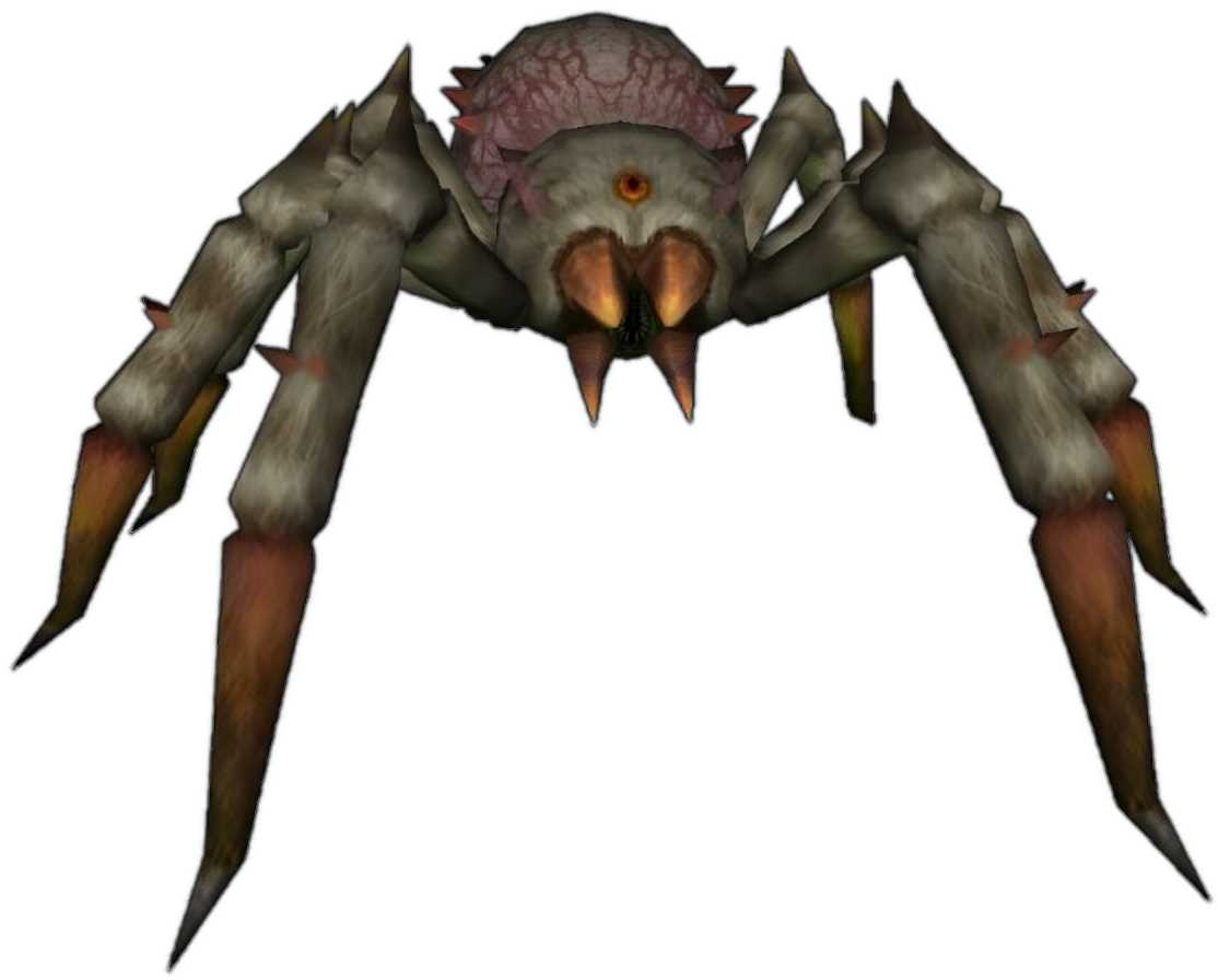Örümcek Baron