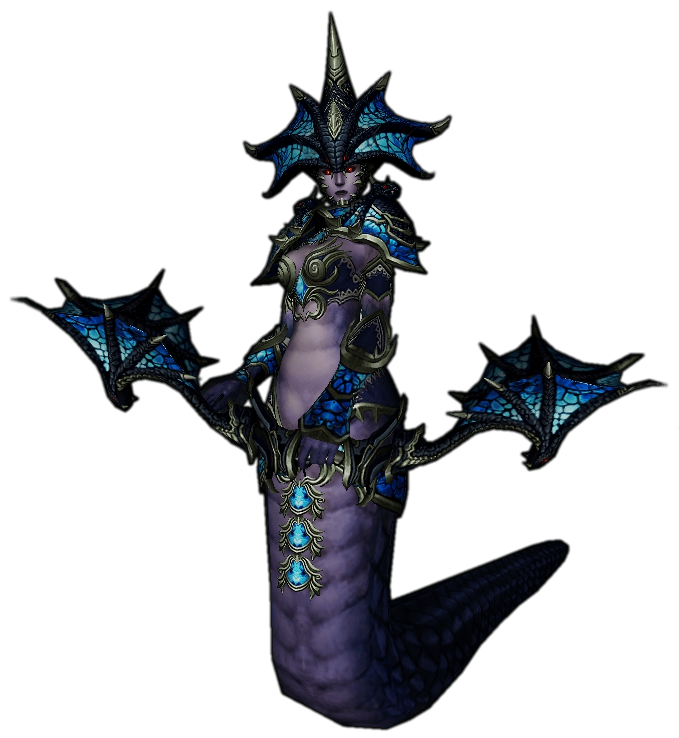 Siren Kraliçesi