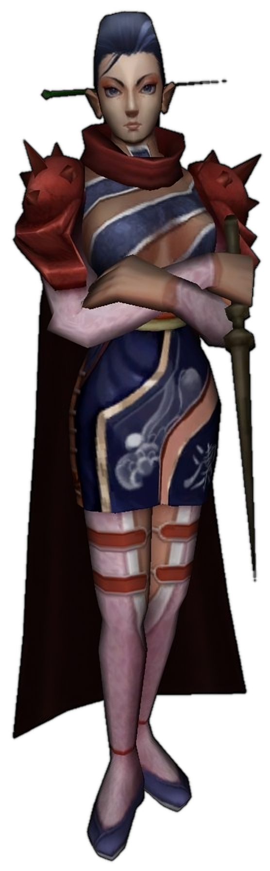 Yah-Ki