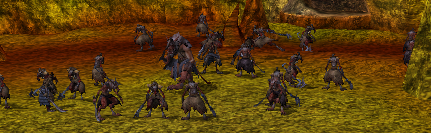 Gnoll Mağarası