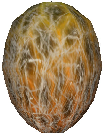 Örümcek Yumurtası (Metin)
