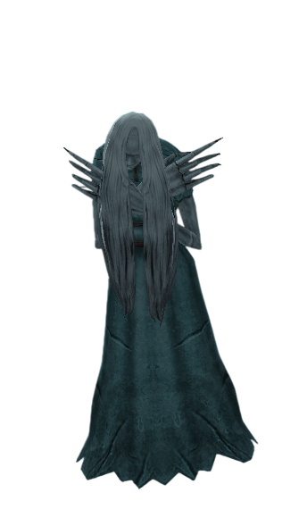 İntikamcı Banshee