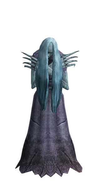 Kayıp Banshee