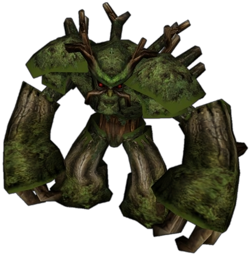 Kırmızı Kötü Ağaç