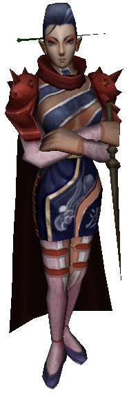 Moralsiz Jin-Hee