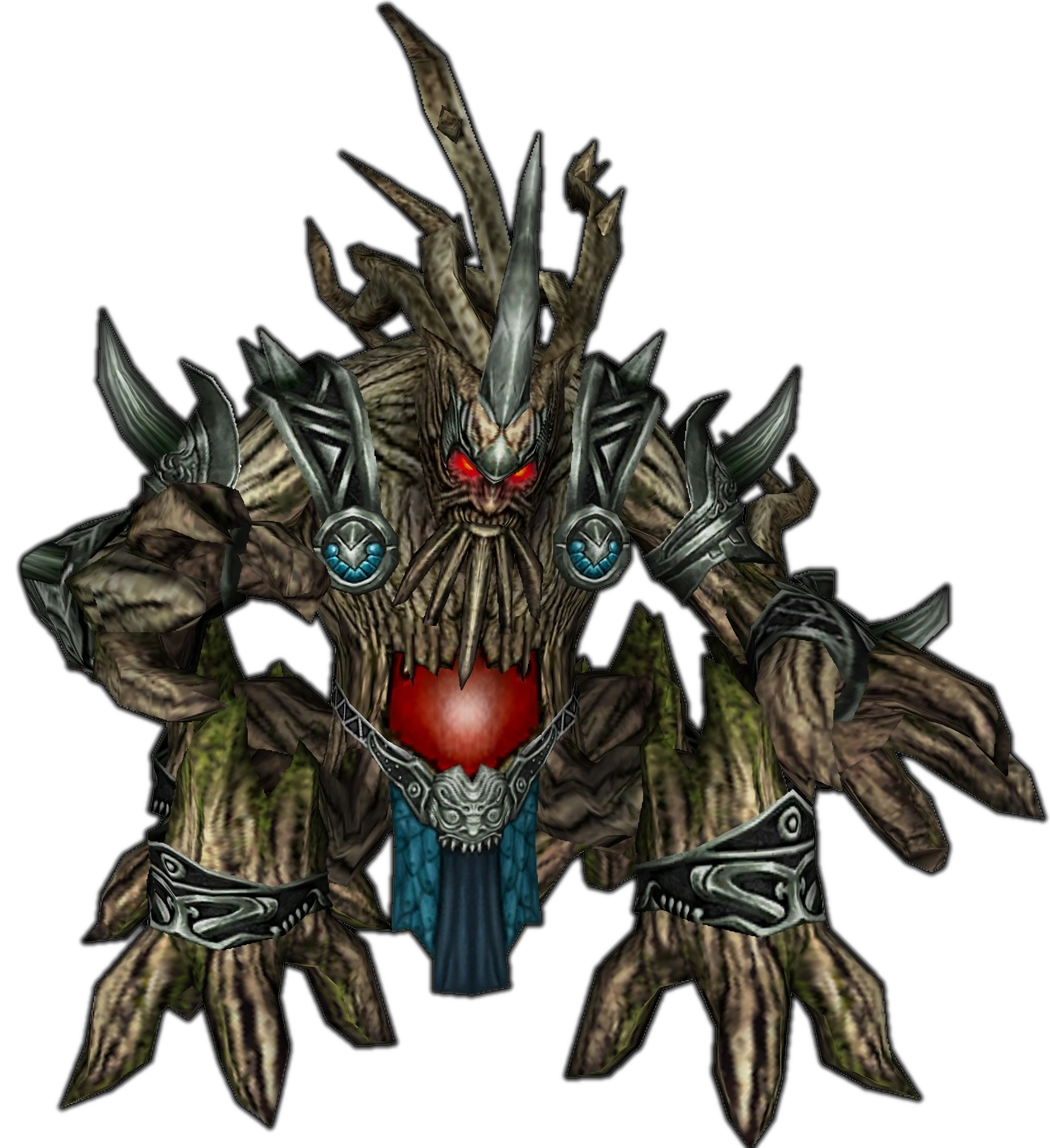TS: Bagjanamu
