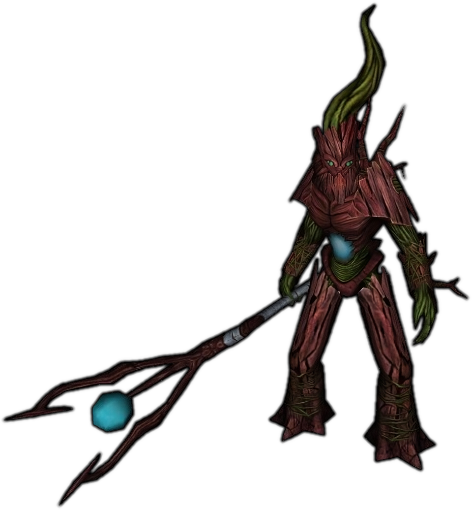 TS: En-Tai Rahibi