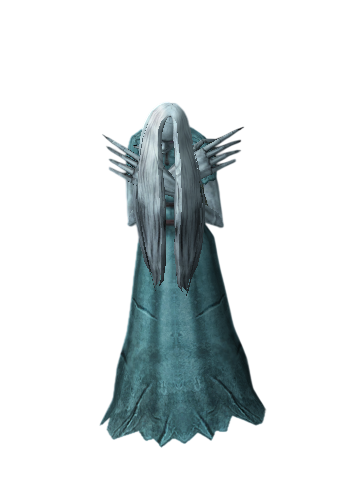 Zayıf Banshee