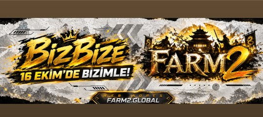 Farm MT2 Yükseliş 1-105 Orta - Kuşaksız, Simyasız, Lycansız, Oto Av, 1M TL Ödüllü