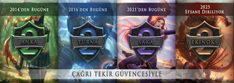 Bu Hafta Açılacak Metin2 Pvp Serverler 21 Ağustos - 28 Ağustos