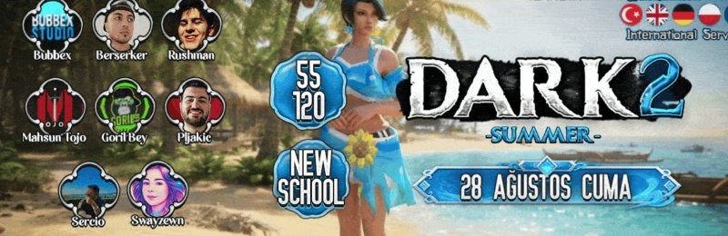 DarkMetin2: 55-120 Orta Emek Yeni Nesil PvP Sunucusu – Oto Av, Oto Boss ve 1.000.000 TL Ödül Havuzuyla!