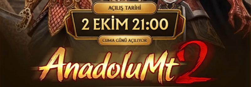 AnadoluMt2: 1-99 Zorlu Emek, Biyolog Görevleri ve Offline Pazar İle Gerçek Metin2 Deneyimi!