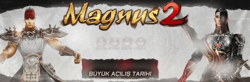 Magnus2 MT2: 1-99 Orta Emek, Ücretsiz Oto Av & Oto Login, TL Ödüllü Sıralama ve Legal Satış İmkanı ile Efsane Geri Dönüyor!