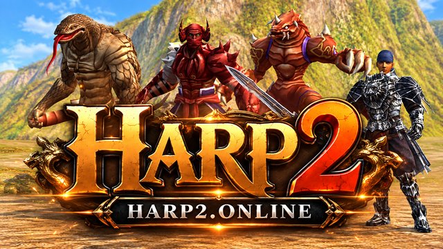Harp2 Online 55-99 Orta Derece - Legal Satış, Gelişmiş Sistemler, Ödüllü Turnuvalar